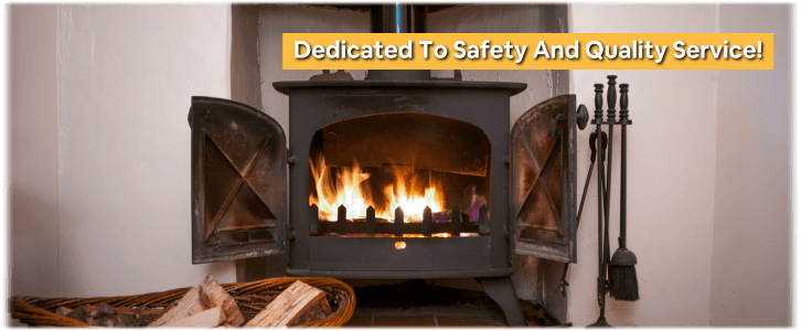 Chimney and Fireplace Solutions