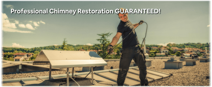 Chimney Repair Salt Lake City