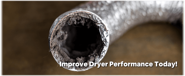 Dryer Vent Cleaning Salt Lake City