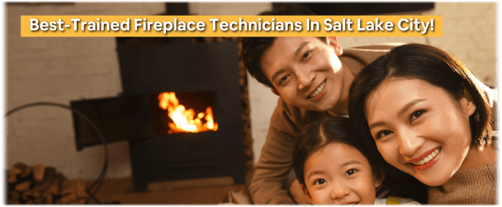 Chimney Sweep Salt Lake City